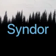 Icon of program: Syndor FlipFont
