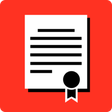 Icono de programa: Certificate Maker for Pag…