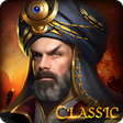Icono de programa: Clash of Sultans