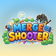Icon of program: Merge Shooter: Monster Ba…