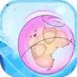 Icon of program: Speedy Hamster Ball Racin…