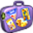 Little Shop - World Traveler icon
