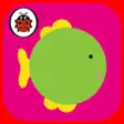 Icon of program: Peekaboo: Ladybird Baby T…