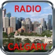 Icon of program: Radio Calgary Canada free…