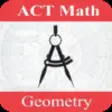 Icon of program: ACT Math : Geometry