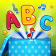 Icono de programa: Kids Song - Alphabet ABC …