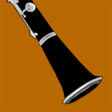 Icon of program: Clarinet Prompter