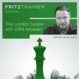 Icon of program: The London System with 2.…