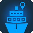 Icon of program: Ship Locator- Ship Tracke…