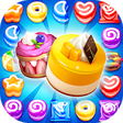 Icon of program: Cake Match Master --- Mat…