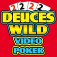 Icon of program: Deuces Wild Video Poker