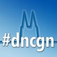 Icon of program: dotnet Cologne