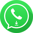 Status saver 2020 icon
