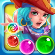Icono de programa: Bubble Pirates