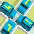 Icon of program: Traffic Jam Zero 3D