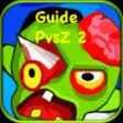 Icon of program: Guide to Plants vs Zombie…