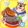 Icono de programa: Uncle Bear Restaurant
