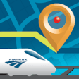 Icon of program: FindYourWay with Amtrak