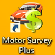 Icon of program: Motor Survey Plus