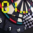 Icon of program: Darts 01 checkout calcula…