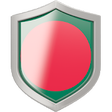 Icono de programa: Bangladesh Vpn