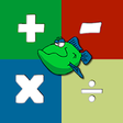 Icono de programa: Math Games for Kids - K-3…