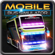 Icono de programa: Mobile Bus Simulator