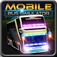 Icon of program: Mobile Bus Simulator