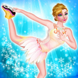 Icono de programa: Ice Skating & Dancing