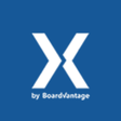 Icono de programa: MeetX for Windows 10