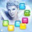 Icon of program: Ice Princess Frozen Snowf…