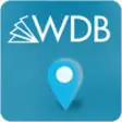 Icon of program: WDB Suchportal