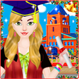 Icono de programa: High School Dress Up Game…