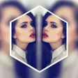 Icon of program: MirrorPic Photo Mirror co…