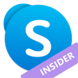 Icon of program: Skype Preview (Unreleased…