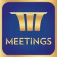 Icon of program: Meetings Concierge - MBS