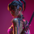 Icon of program: 벨라토르M: 불멸의 검