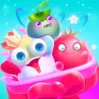 Icon of program: Candy Fruit King - Match …