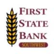 Icon of program: First State Bank Southwes…