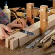Icon of program: Woodwork Class