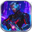 Icon of program: CyberSuit Battle:Bounty