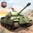Icon of program: Tank War Blitz 3D