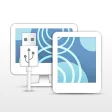 Icon of program: TwomonUSB - Dual Monitor,…
