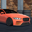 Icono de programa: Jaguar Drift Simulator