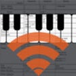 Icon of program: WiFiMIDI