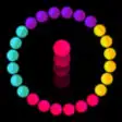 Icon of program: Color Changing Ball