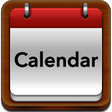 Icon of program: Calendar