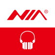 Icon of program: NIA Audio
