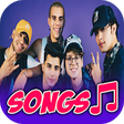 Icono de programa: CNCO Songs