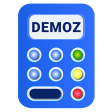 Icon of program: Demoz Calculator